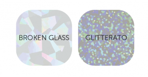 Laminature token Dutchband