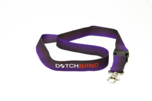 Laccetto Porta Badge Dutchband