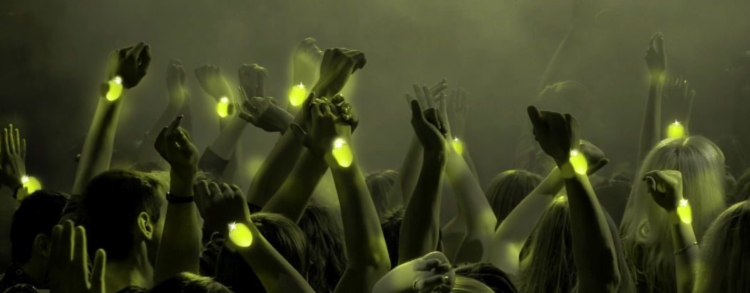 24 Braccialetti Luminosi Motivazionali Per Bambini In Tedesco, Frasi Positive E Luminescenti, Silicone Morbido, Regalo Inizio Scuola E Addio
