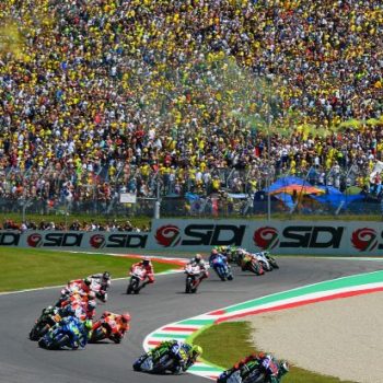 Mugello